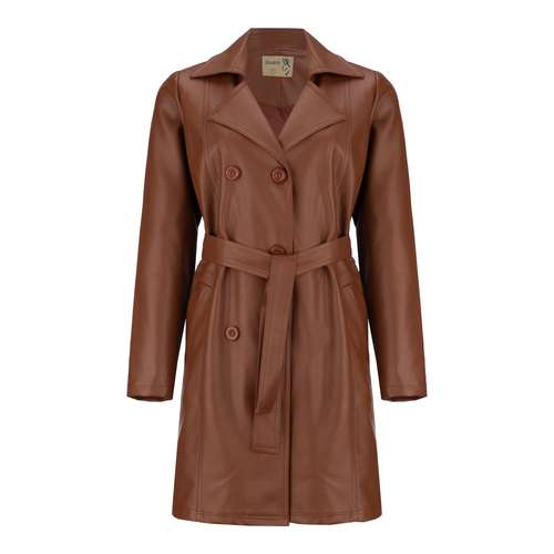 پالتو زنانه السانا مدل سوینا کد 134351 