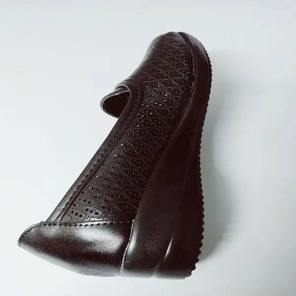 کفش طبی زنانه مدل مهین