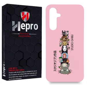 HEPRO MC Cover for SAMSUNG GALAXY A05S
