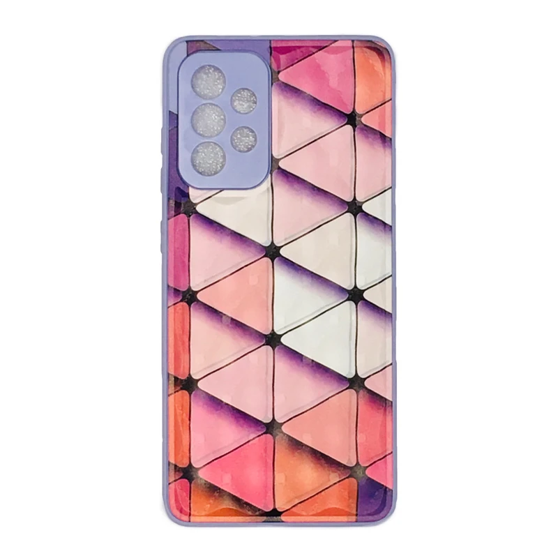 کاور مدل Rain مناسب برای گوشی موبایل سامسونگ Galaxy A33 5G