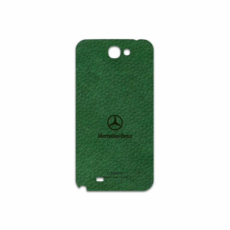 برچسب پوششی ماهوت مدل GL-MBNZ مناسب برای گوشی موبایل سامسونگ Galaxy Note 2