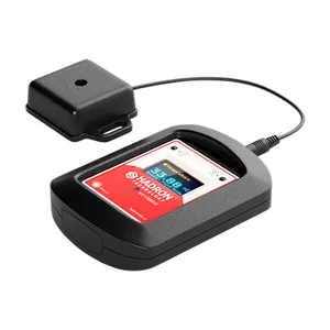 دیتالاگر دما و رطوبت مدل m400