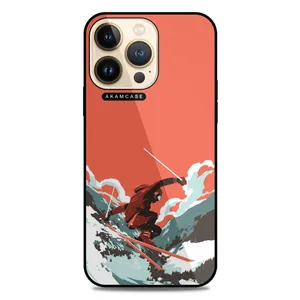 AKAM AMC-WA13PRO-SKI-3 Cover For Apple iPhone 13 Pro
