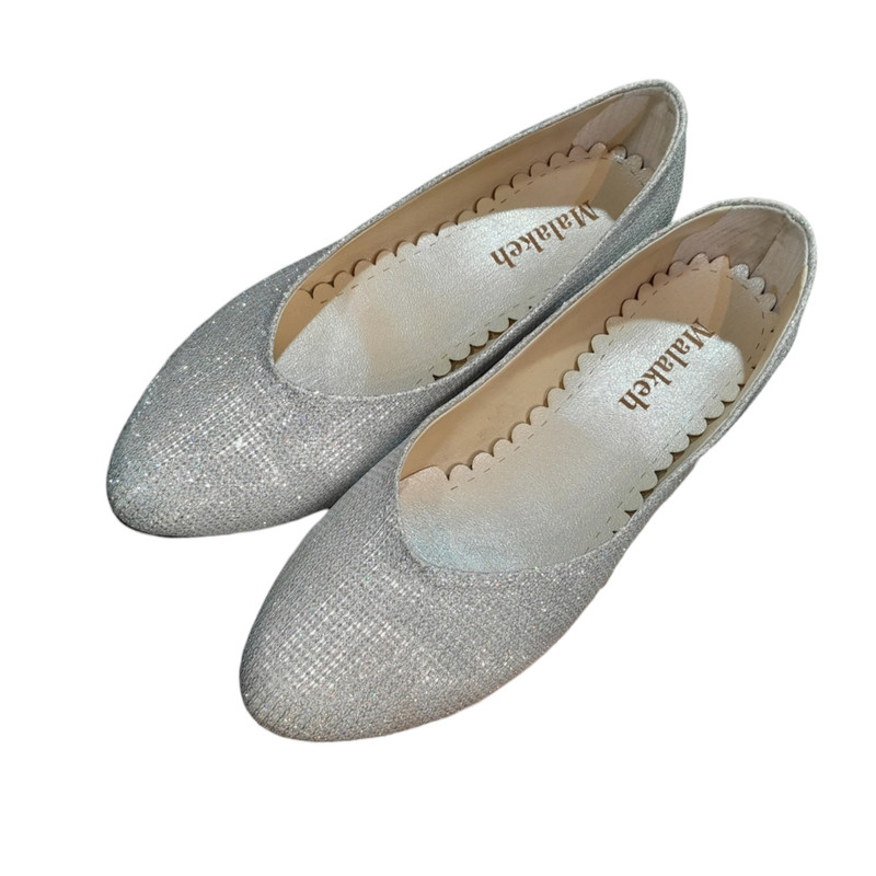 کفش زنانه مدل مجلسی