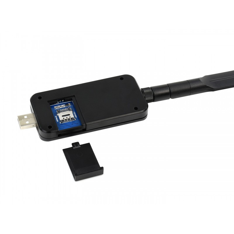مودم همراه 4G مدل SIM7600G-H 2