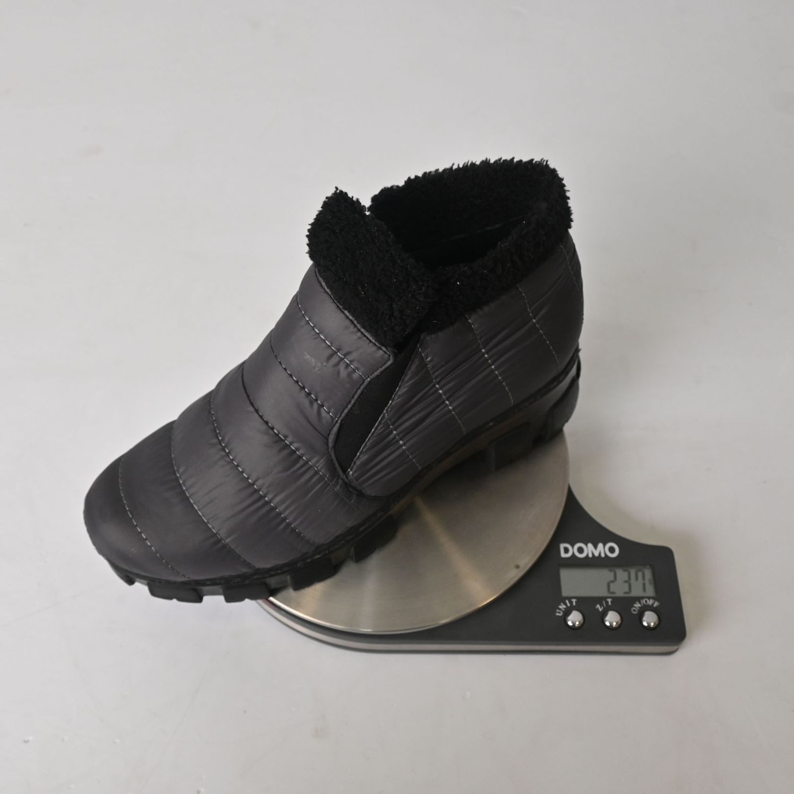 نیم بوت زنانه کفش سعیدی مدل 790M -  - 18