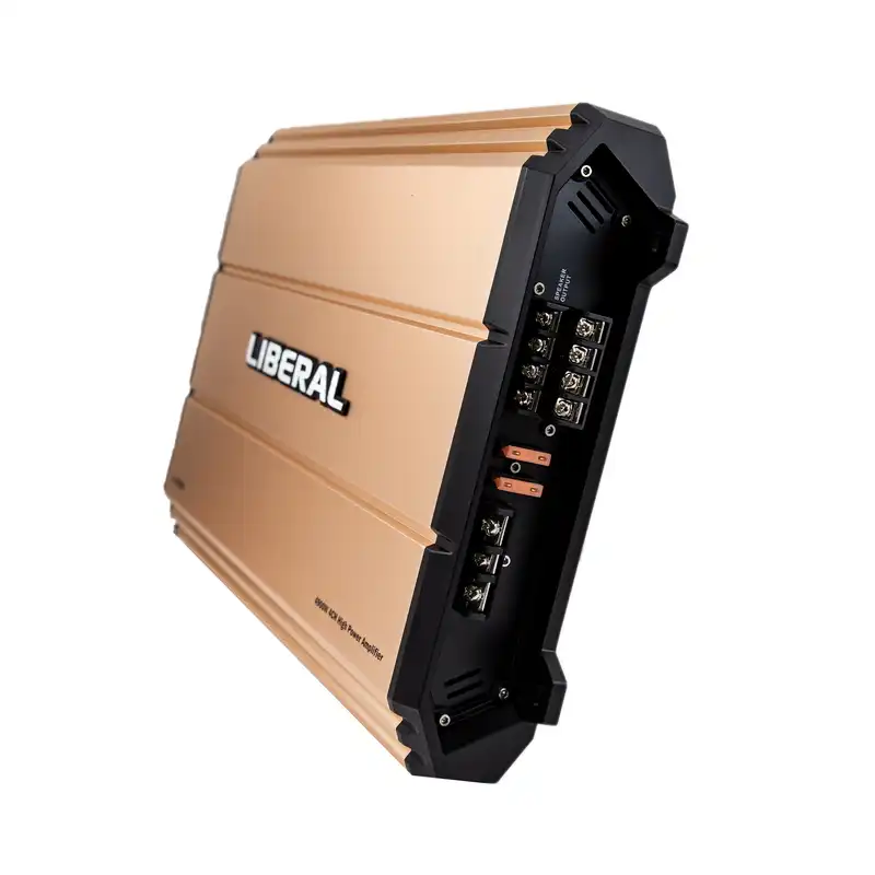 آمپلی فایر خودرو لیبرال مدل Li-8800H