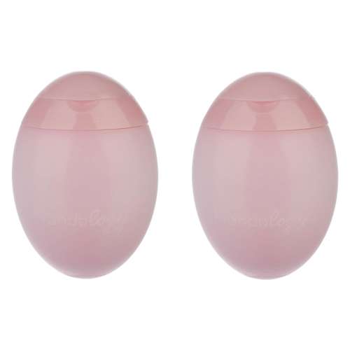 کرم مرطوب کننده هندولوژی مدل Beauty Normal حجم 60 میلی لیتر بسته 2 عددی