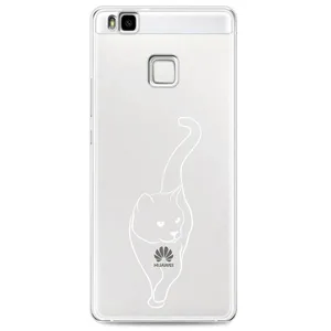Megafone Cat C60-W Cover For Huawei P9 Lite