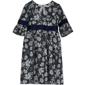 پیراهن دخترانه مدل 2014