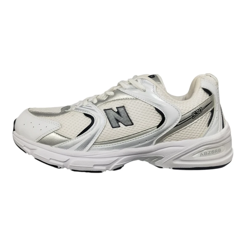 کفش پیاده‌روی مردانه مدل 530 B.A