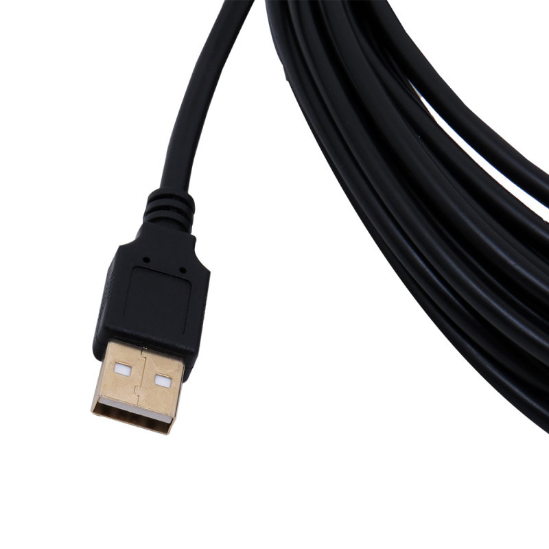 کابل USB پرینتر مدل 27A02 طول 5 متر
