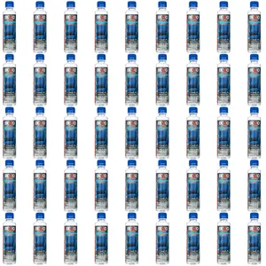مایع پاک کننده مبل و فرش بمو مدل FAN2 حجم 250 میلی لیتر بسته 45 عددی