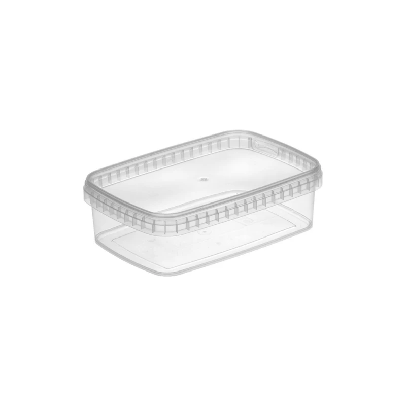 ظرف نگهدارنده مدل فریزری 1000cc بسته 30 عددی