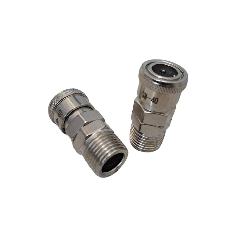 کوپلینگ مدل مادگی SM40 مجموعه 2 عددی