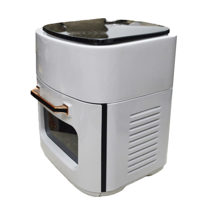 سرخ کن رومانتیک هوم مدل AF989