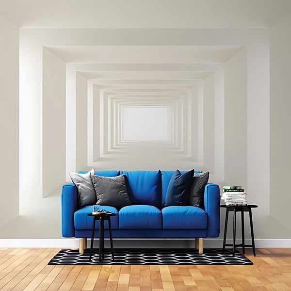 پوستر دیواری سه بعدی مدل mt-83396
