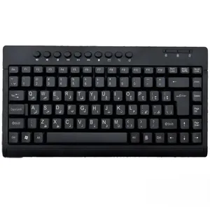 کیبورد ایکس پی-پروداکت مدل XP-9000N