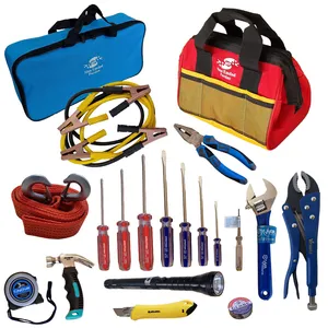 مجموعه ابزار 19 عددی سینا امداد مدل CA005