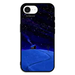AKAM AMC-WA16E-WINTER-11 Cover For Apple iPhone 16 E