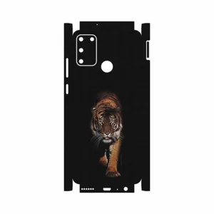 MAHOOT Wild Tiger-FullSkin Cover Sticker for Honor 9A