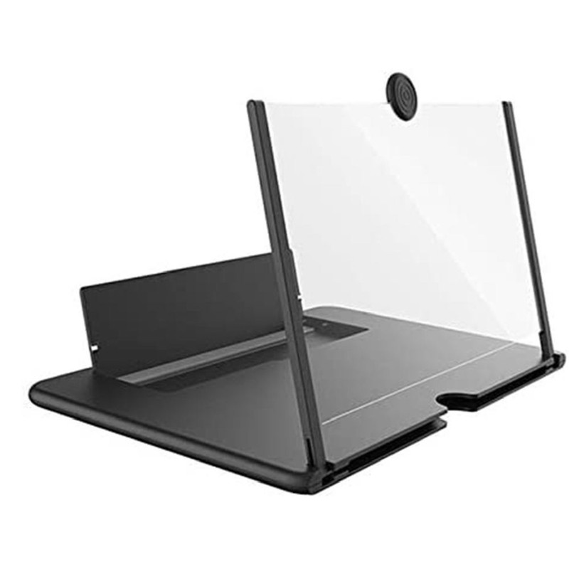 کیت بزرگنمایی تصویر گوشی موبایل مدل Video Amplifier