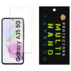 Screen Protector Multinano X-S1M For Mobile Samsung Galaxy A35