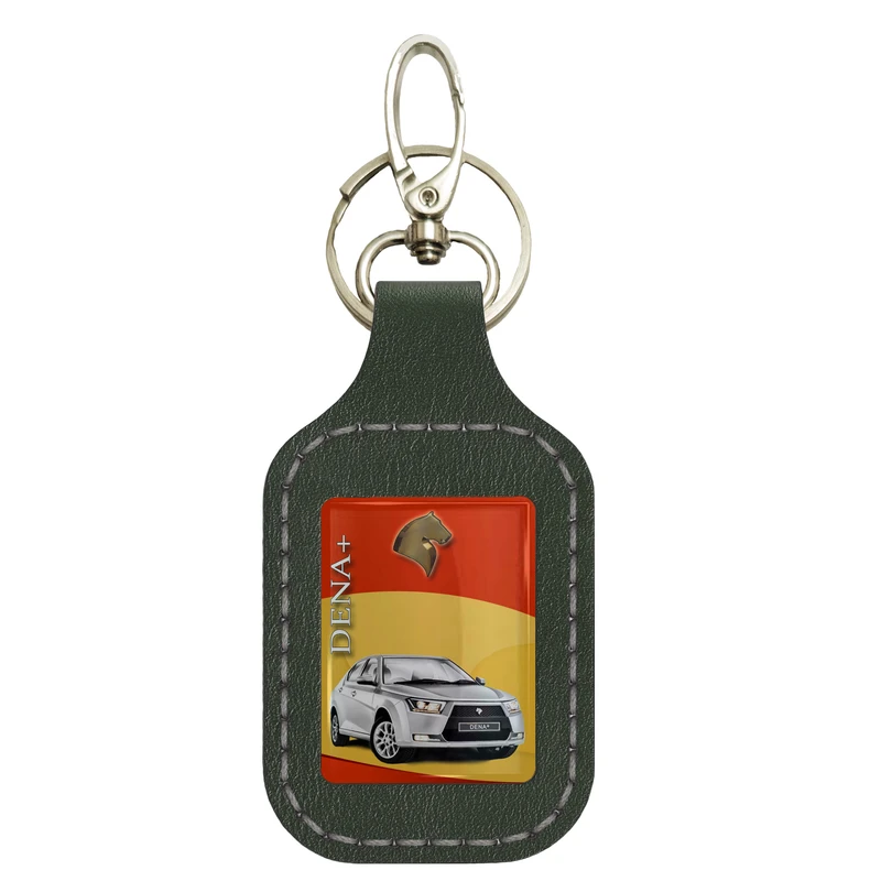 جاسوئیچی خودرو مدل 3DNA مناسب برای دنا پلاس