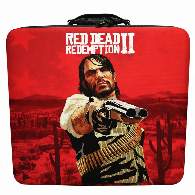 کیف حمل کنسول بازی پلی استیشن 5 اسلیم کد 60