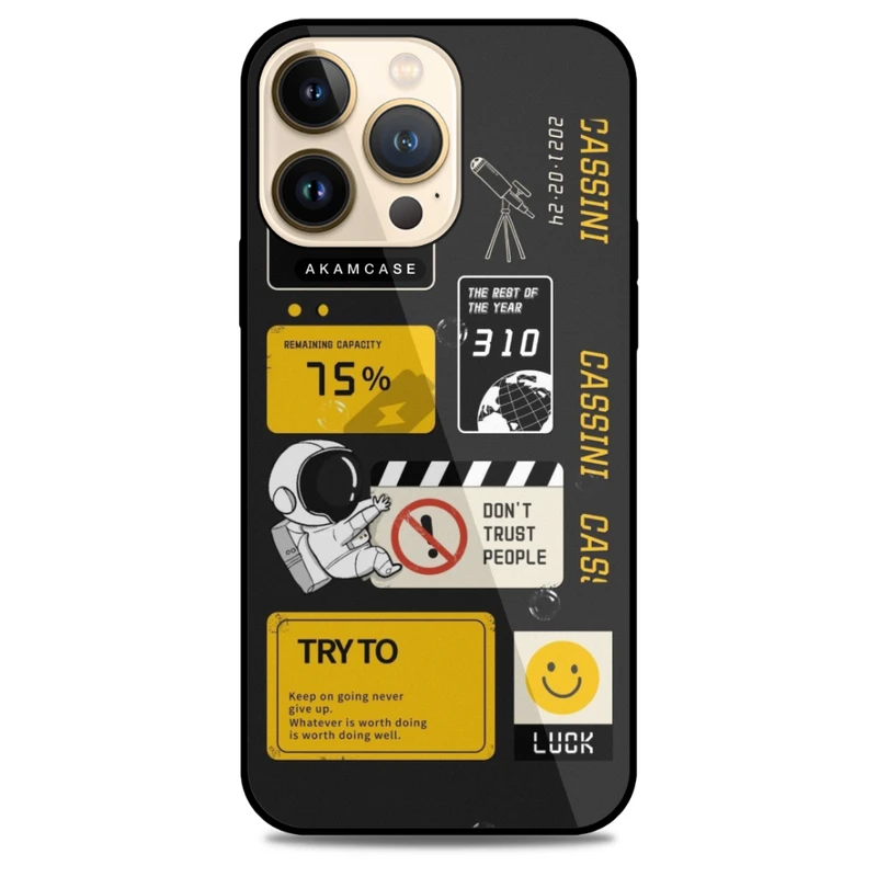 کاور آکام مدل AMCWA13Pro-161 مناسب برای گوشی موبایل اپل iPhone 13PRO