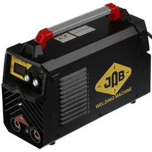 اینورتر جوشکاری 600 آمپر جاب مدل SUPER JAB 600 