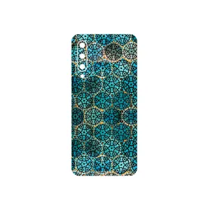 MAHOOT Iran Tile 9 Cover Sticker for Xiaomi Mi 9 SE
