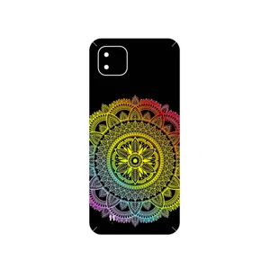 MAHOOT Mandala Design 4 Cover Sticker for Realme C11 2021