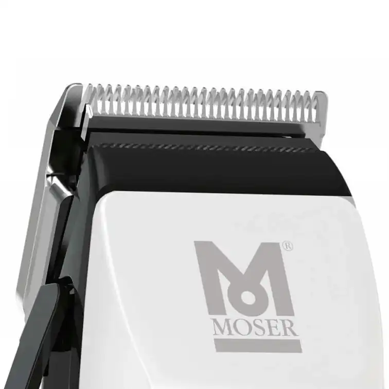 ماشین اصلاح موی سر و صورت موزر مدل TYPE 1400