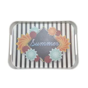 سینی مدل ملامین سان ورلد طرح Summen