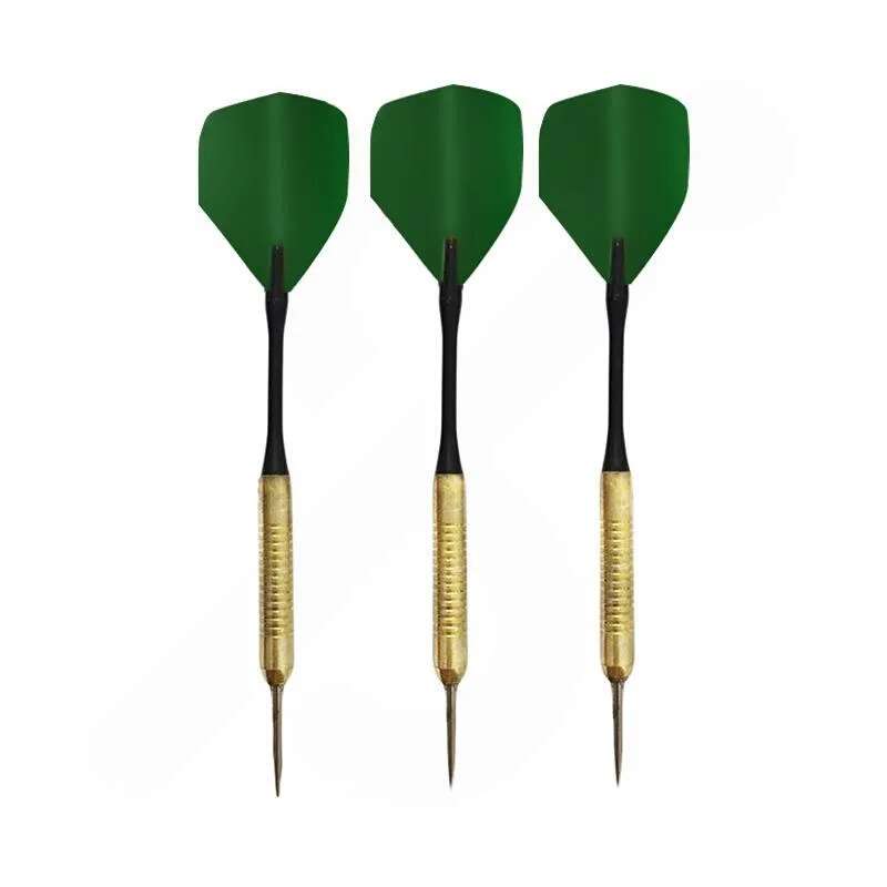 تیر یدک دارت مدل سوزنی تورنمنت  بسته 3 عددی