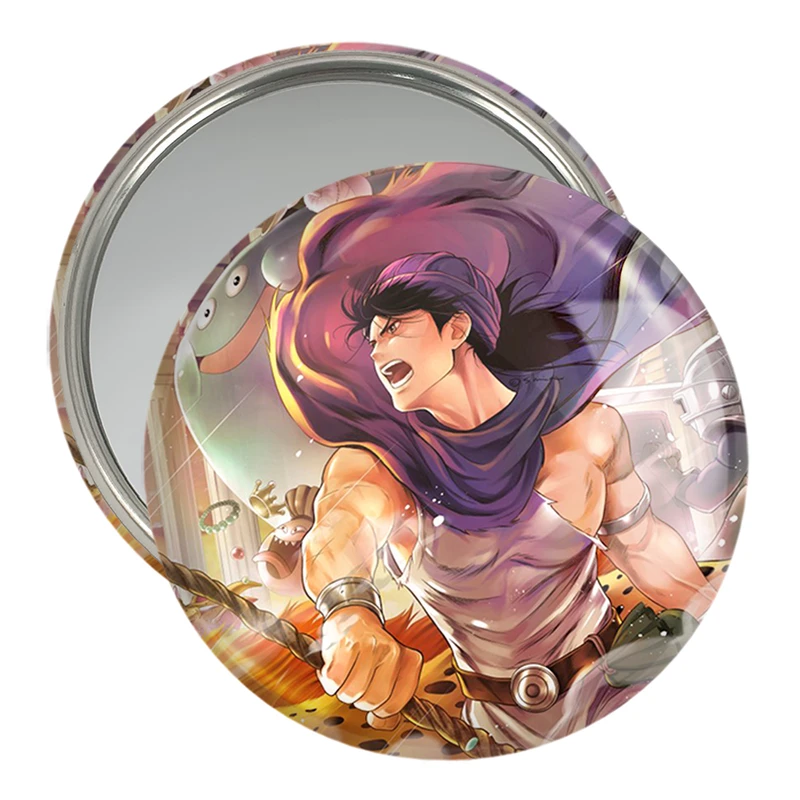 آینه جیبی خندالو مدل بازی دراگون کوئست (Dragon Quest) کد 35193