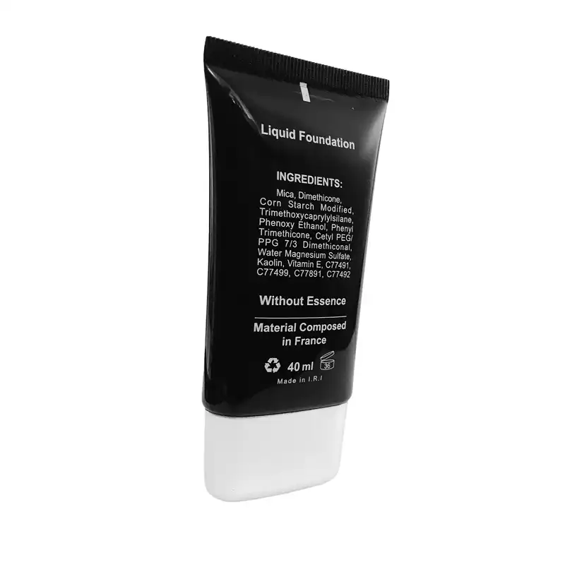 کرم پودر گریس شماره 306 حجم 40 میلی لیتر