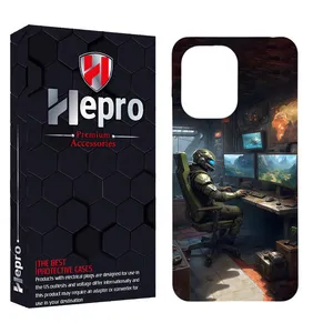 HEPRO MC Cover for XIAOMI REDMI 13C / POCO C65