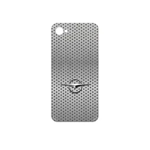 MAHOOT Haima Cover Sticker for HTC Desire 12