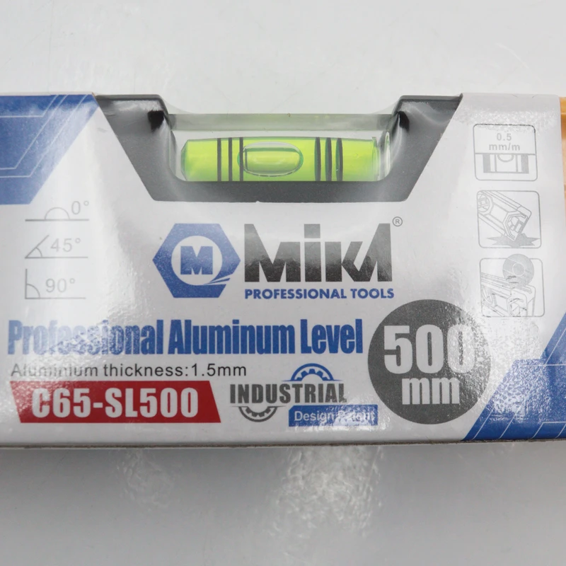 عکس شماره 4 : تراز میکا مدل yp-c65-sl500-500mm