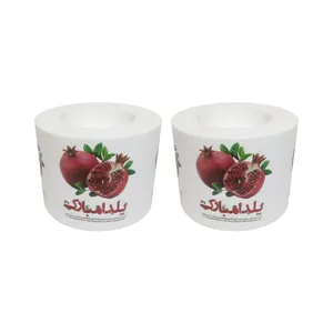جاشمعی مدل یلدا کد m 22 بسته دو عددی