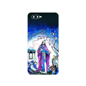 MAHOOT Hafiz Cover Sticker for Oppo K1