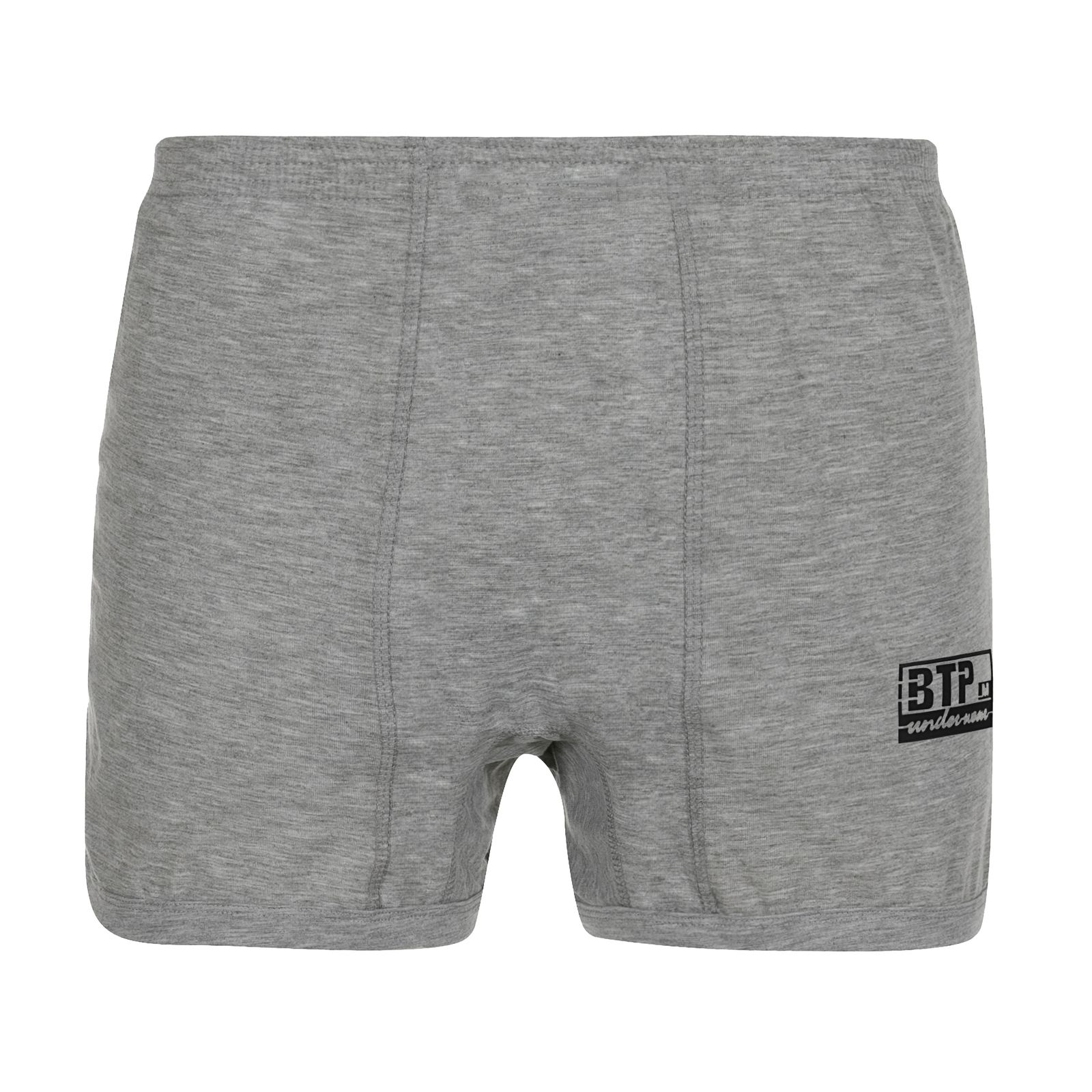 شورت مردانه برهان تن پوش مدل 04 - - 27