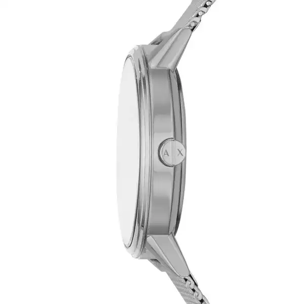 ساعت مچی عقربه‌ای مردانه آرمانی اکسچنج مدل AX2714