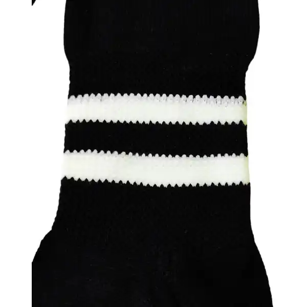 جوراب ورزشی ساق بلند مردانه مدل 333