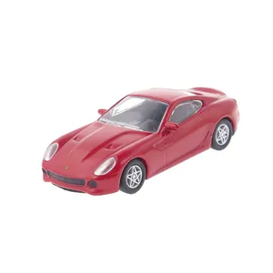 ماکت ماشین کیوشو مدل فراری 599 gtb 