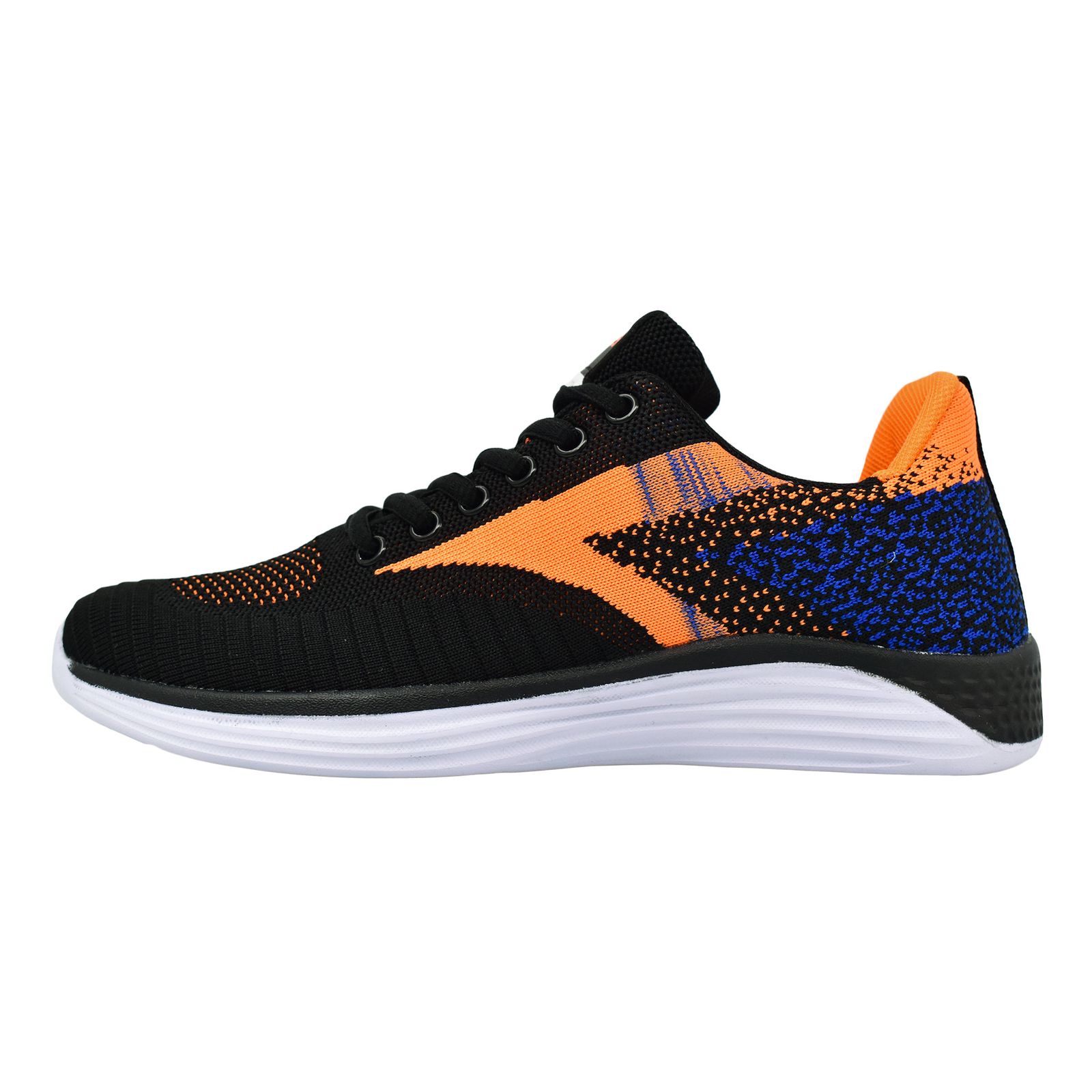 کفش مخصوص دویدن مردانه پاما مدل VR-828 کد 2-G1616 -  - 1
