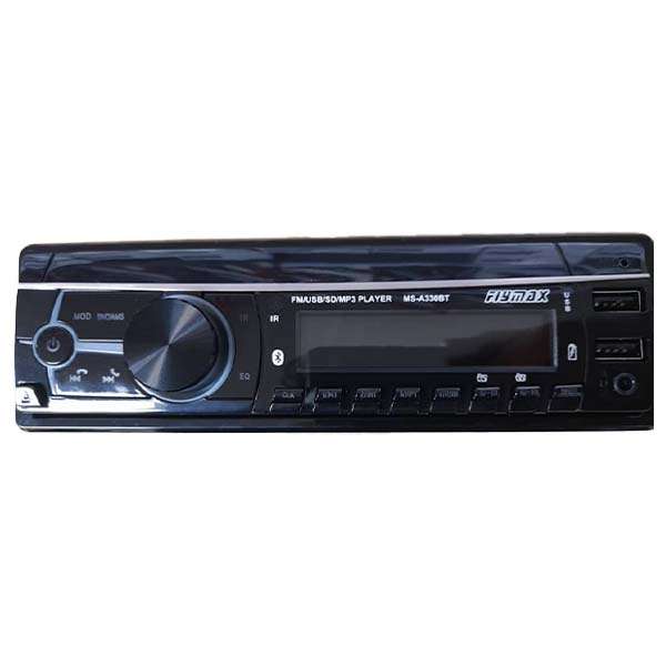 پخش کننده خودرو فلای مکس مدل MS-A330BT
