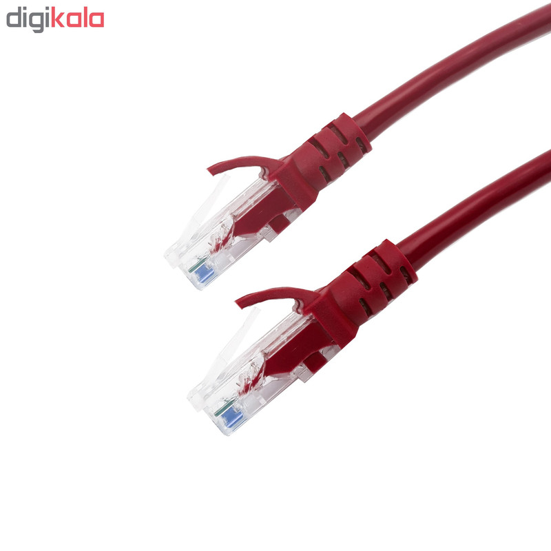 کابل شبکه CAT5E دیتالایف مدل GP-28